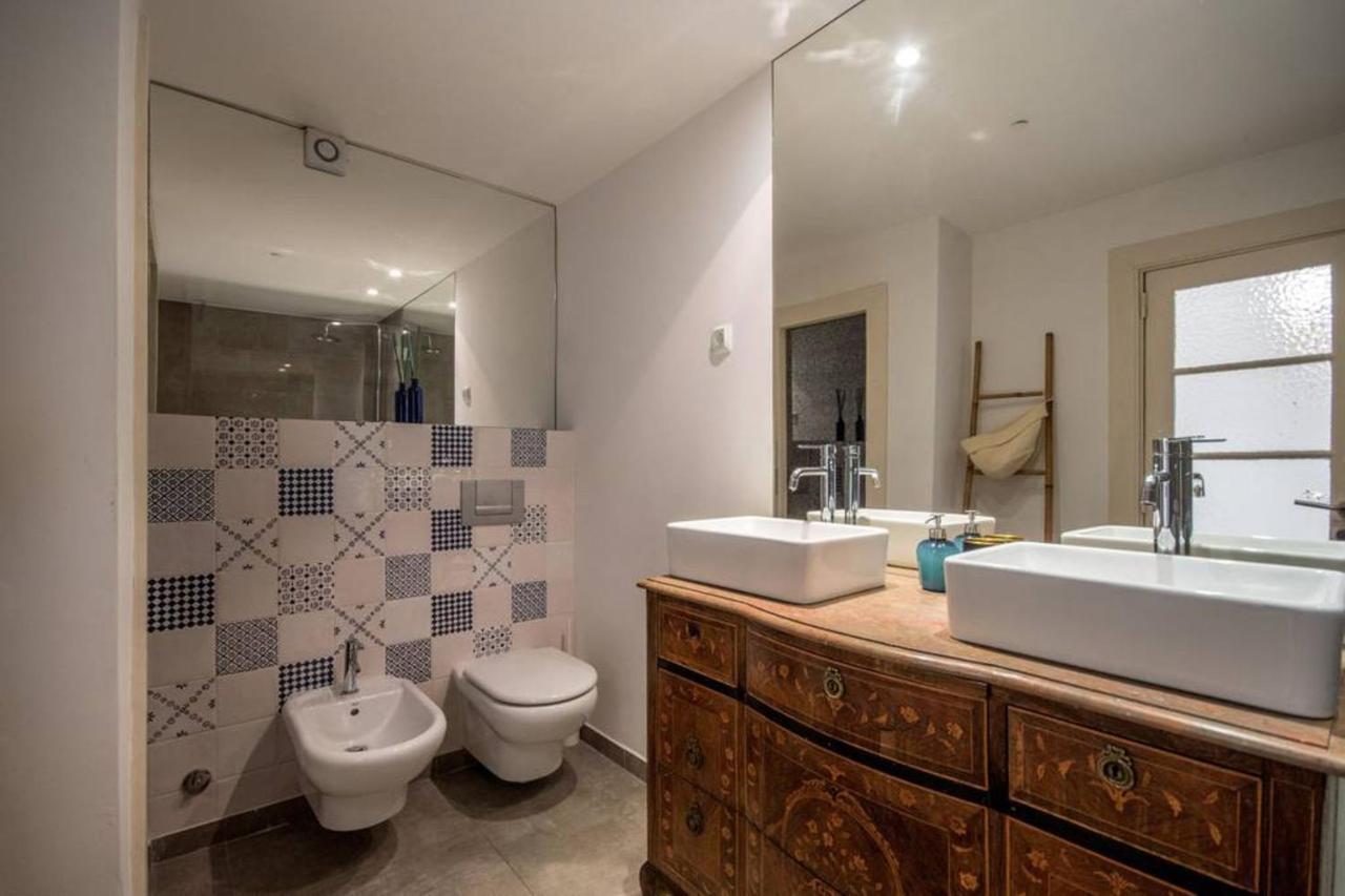 Lisbon Heart Apartments - Blue Apartment By Lovelystay Exteriér fotografie